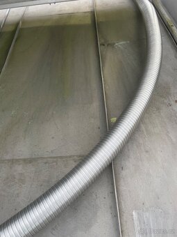 Nerezová komínová vložka - 4