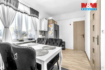 Prodej rodinného domu v Starých Jesenčanech - 4