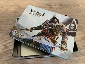 Assassin’s Creed Black Flag - Steelbooky (Limited Edition) - 4