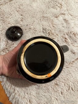 Konvička na kávu - 4