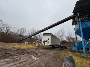 Prodej průmyslové třídicí / zásobníkové linky - 4