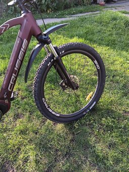 Crussis Largo 7,8 S - 4