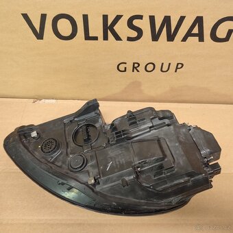 Porsche Panamera  světlo - 4