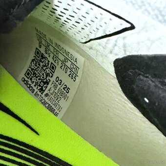 kopačky Adidas Predator Elite FT FG - 4