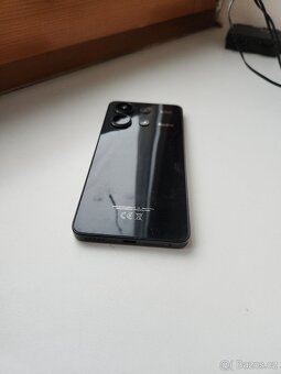 Redmi Note 13, 256GB - 4