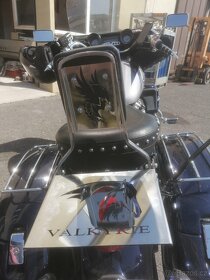 Opěrka spolujezdce Honda,Yamaha,Suzuki,Kawasaki,HD,Indian - 4