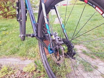 Trek X-Caliber 29 - 4