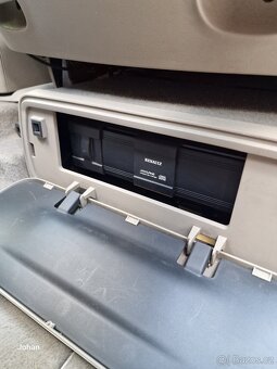 Na prodej Renault Megane scenic II 1,9 Dci - 4