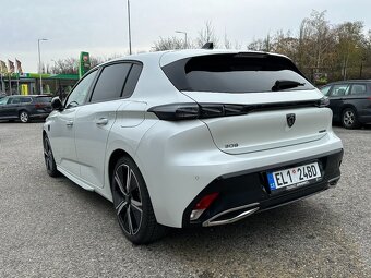 Peugeot 308 2022 - 4