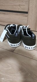 Tenisky Mustang - 4