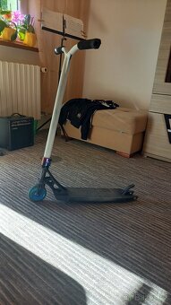 Freestyle koloběžka - 4