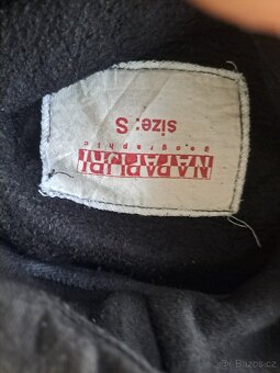 Napapijri mikina - 4