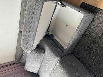 IKEA modulární pohovka - 4