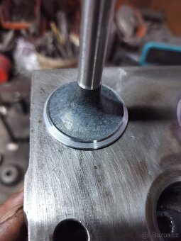 Zetor motor 7701 7340turbo - 4