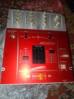 VESTAX PMC 05Pro D SAMURAI - 4