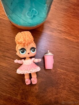 14ks L.O.L. Surprise panenky - 4