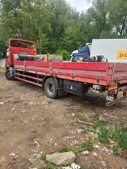 DAF LF 55.250 NÁHRADNÍ DÍLY - 4