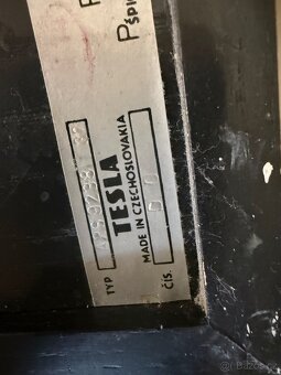 Tesla ARS 9238 - reprobedny - 4