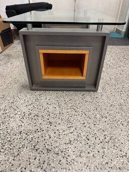 konferenční stolek - 4