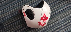 Lyžařská přilba - 4