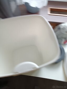 Koš na plínky Tommee Tippee - 4