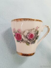 Porcelánová souprava - 4