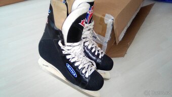 Lední brusle - Botaz-vel. EU 44–45 (pánské) - 4