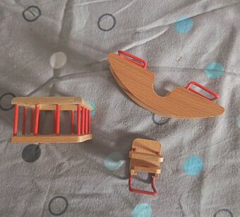 Různé věci pro panenky - 4