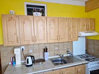 Kuchyňská linka - 4