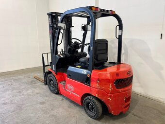 EP CPCD18 T8 vysokozdvižný vozík (01438) - 4