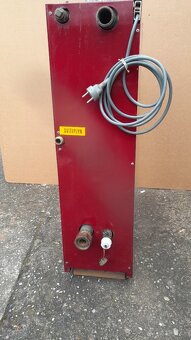 Plynový kotel Destila DP 12 - 4