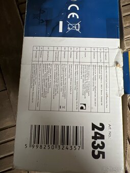 Stropní - Svítidlo sklo/ Rabalux GRACE - 4