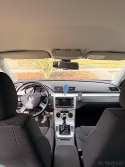 Volkswagen Passat B6 - 4