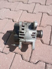 Alternátor Škoda, VW, Audi, Seat - 4
