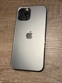 IPhone 12 Pro 128 gb - 4