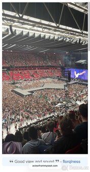 Harry Styles Koncert - Amsterdam, 22.5.2026 - 4