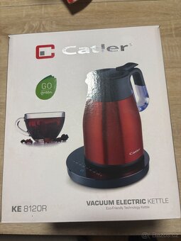 konvice , kavovar - 4