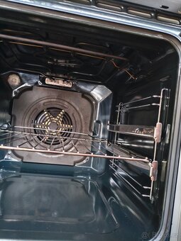 Elektrický sporák - 4