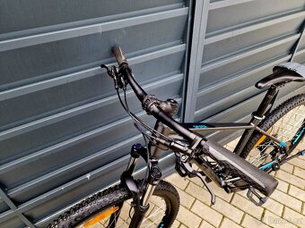 (44)Horské hliníkové kolo Kellys 29" - 4