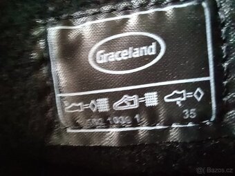 Zimni kozačky 35 - 4