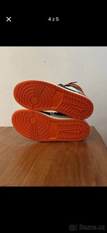 Air Jordan 1 Retro High OG “Shattered Backboard” - 4