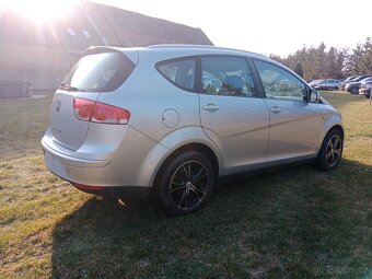 Seat Altea XL 1.4tsi r.v. 2010 - 4