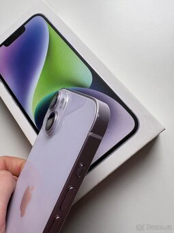 Apple iPhone 14, 128gb - 4