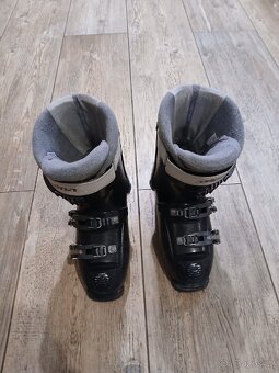 Lyže Atomic Redster 130 a příslušenství - 4