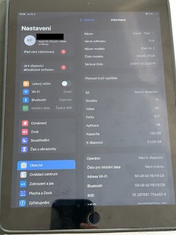 iPad Air 2 128 GB Cellular - 4