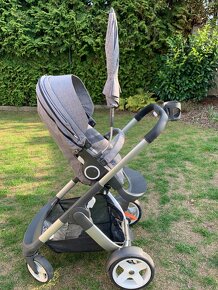 Stokke Crusi sporťák - 4