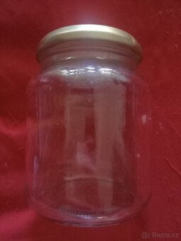 PRODÁM SKLENICE NA ZAVAŘOVÁNÍ - 4