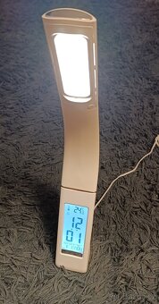 Stolní lampička - 4