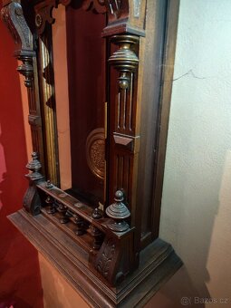Starožitné hodiny - 4