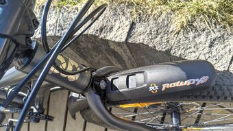 Dětské kolo Growbikes 24" - 4